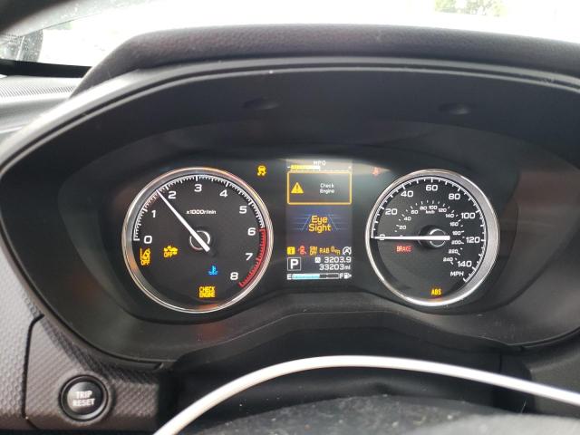 JF2SKAWC2KH525741 Subaru Forester Touring