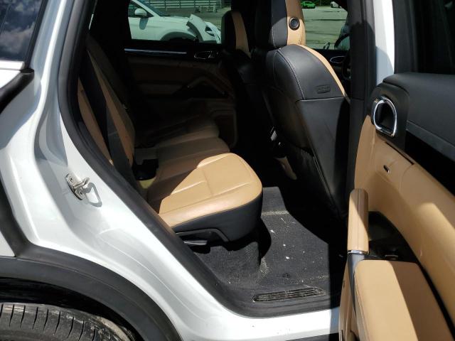 WP1AA2A22ELA95100 Porsche Cayenne