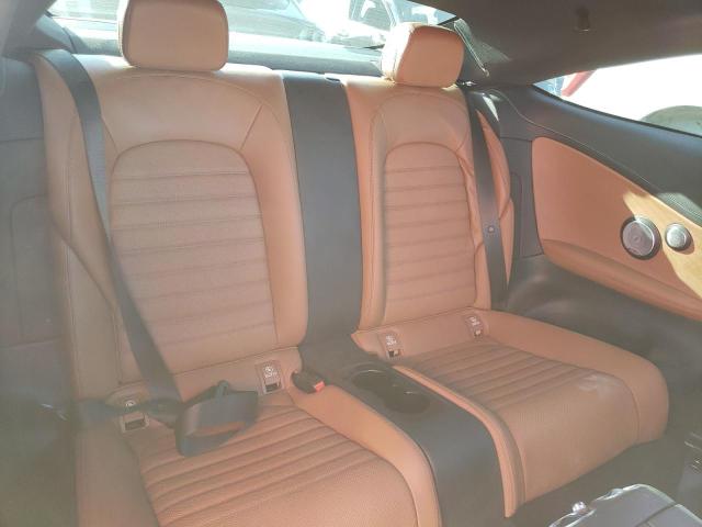 W1KWJ6EB9MG056428 Mercedes-Benz C 43 Amg