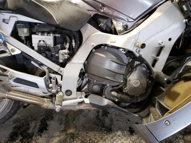 2006 YAMAHA FJR1300 AS JYARP16E86A000239