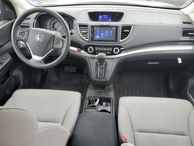 2HKRM4H51FH675211 Honda CR-V EX