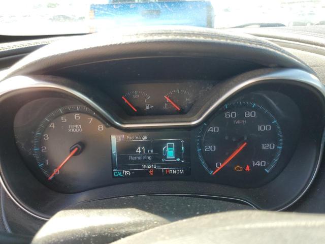 2017 CHEVROLET IMPALA LT - 1G1105S39HU129098