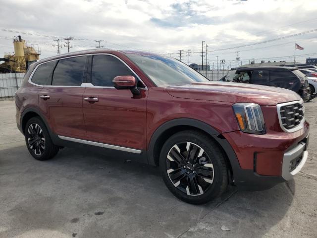 5XYP5DGC0PG359473 KIA Telluride Sx