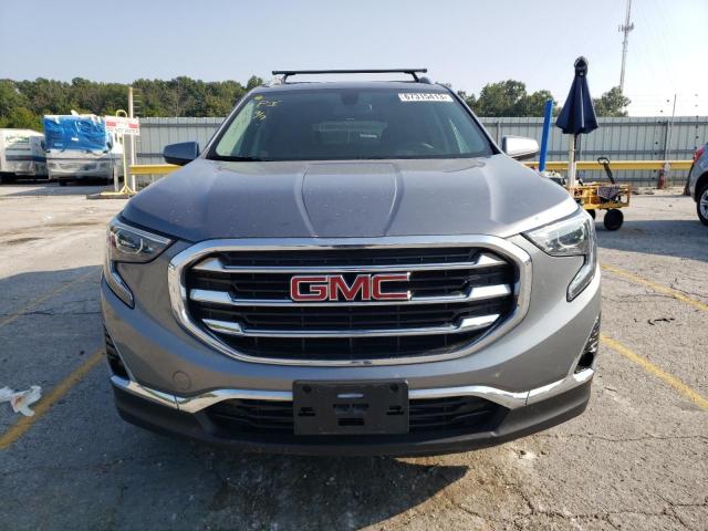 3GKALVEX9JL151653 | 2018 GMC TERRAIN SL