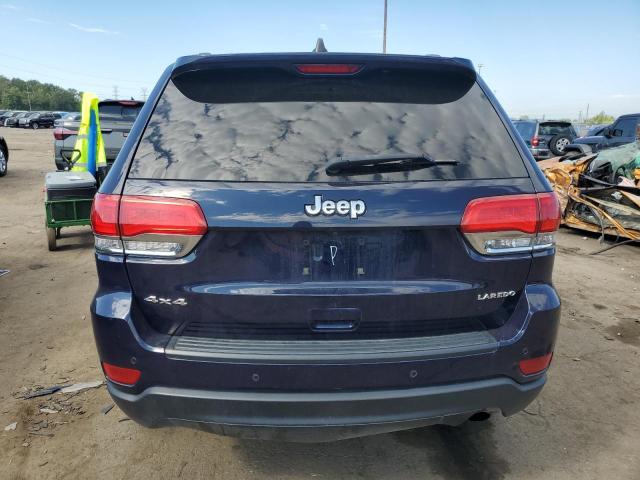 1C4RJFAG2HC707095 Jeep Grand Cherokee Laredo