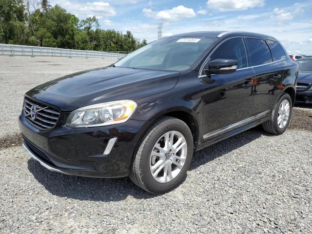 2016 Volvo XC60 T5 Premier