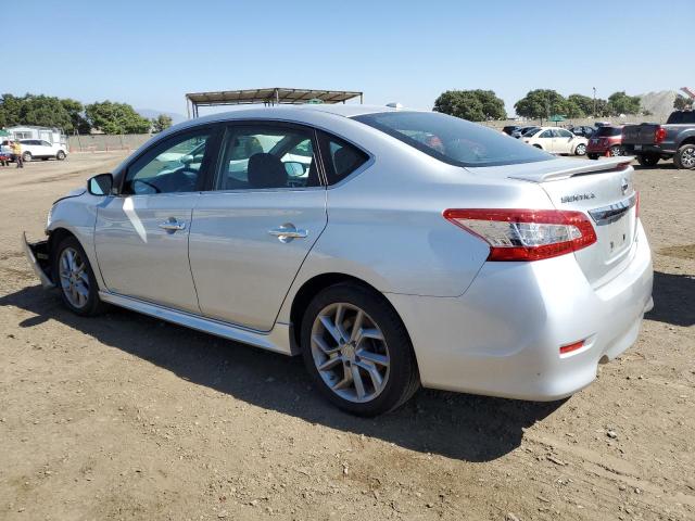 3N1AB7AP6EY223856 | 2014 NISSAN SENTRA S