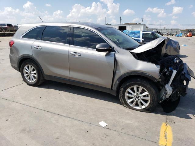 5XYPG4A33KG501293 KIA SORENTO L