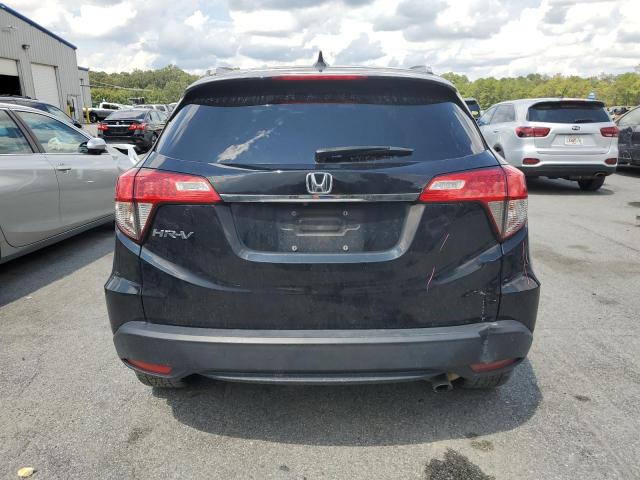 3CZRU5H54LM713407 Honda HR-V EX
