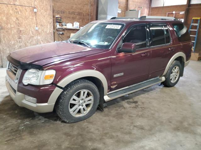 2007 Ford Explorer Eddie Bauer