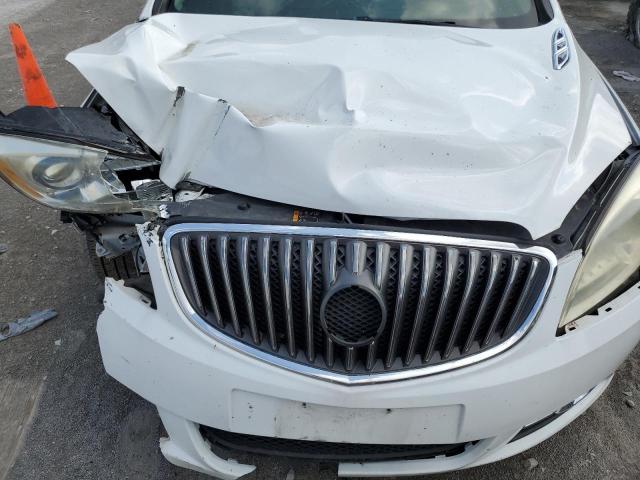 1G4PR5SK8E4222653 Buick Verano Convenience