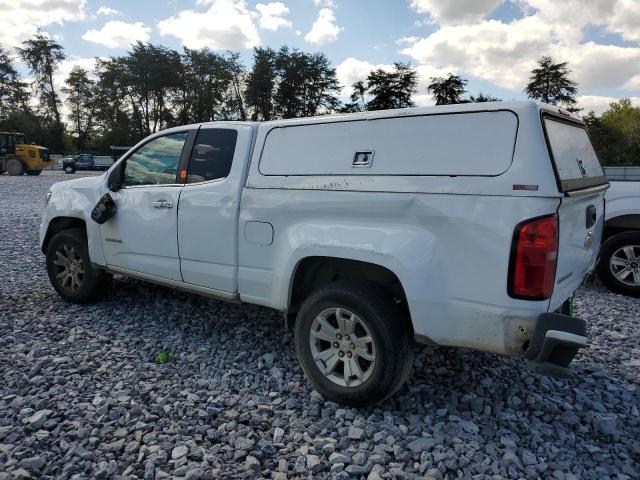 1GCHSCEA4L1222698 | 2020 CHEVROLET COLORADO L