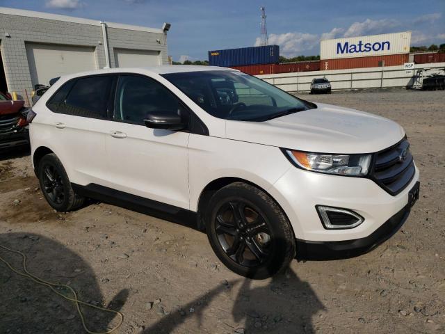 2FMPK4J93JBB30413 | 2018 FORD EDGE SEL