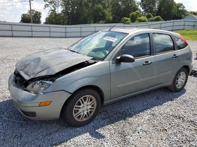 2005 Ford Focus ZX5