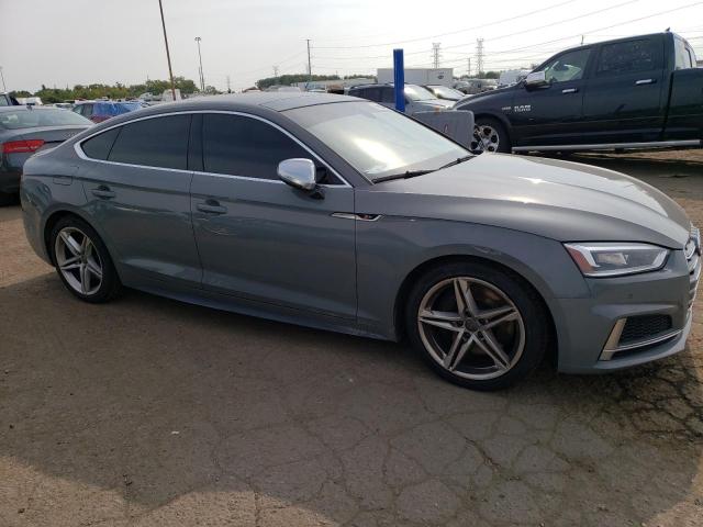 2019 AUDI S5 PREMIUM - WAUB4CF51KA047761