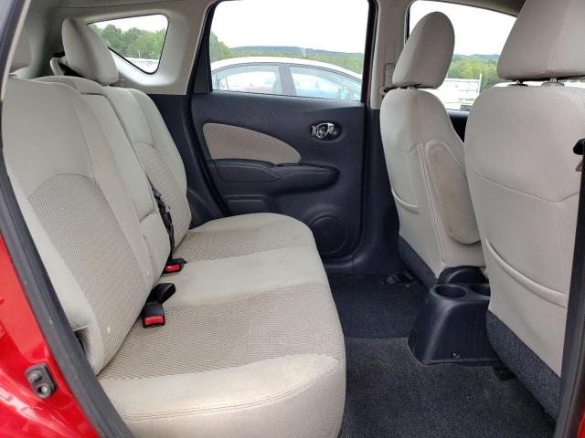 3N1CE2CP1EL383821 Nissan Versa Note S