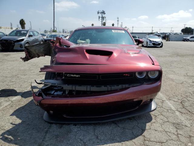 2C3CDZFJ5LH239649 Dodge Challenger R/t Scat Pack