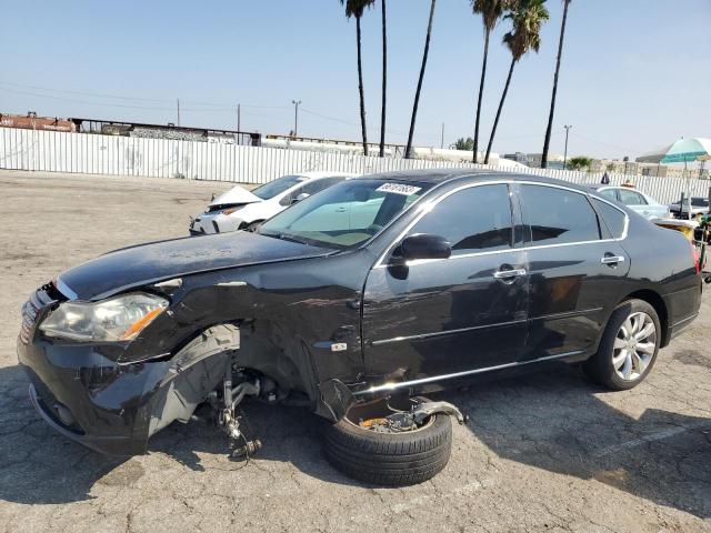 2007 INFINITI M35 Base