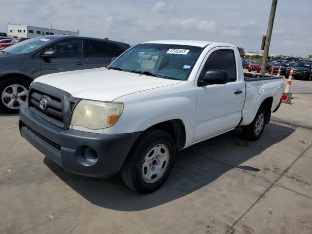 2007 Toyota Tacoma 