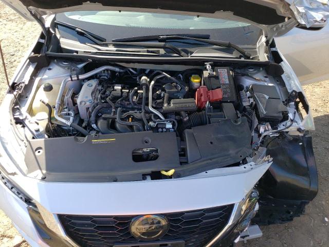 3N1AB8BV9NY278708 Nissan SENTRA S