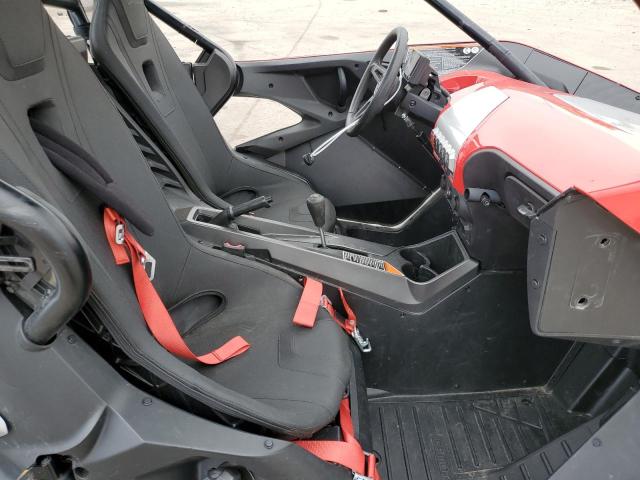 2022 CAN-AM ATV - LCELV1ZGXN6001147