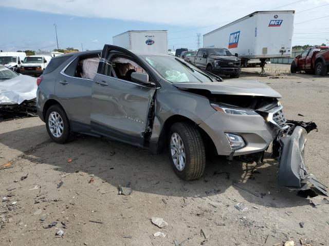 3GNAXKEV7KS510882 | 2019 CHEVROLET EQUINOX LT