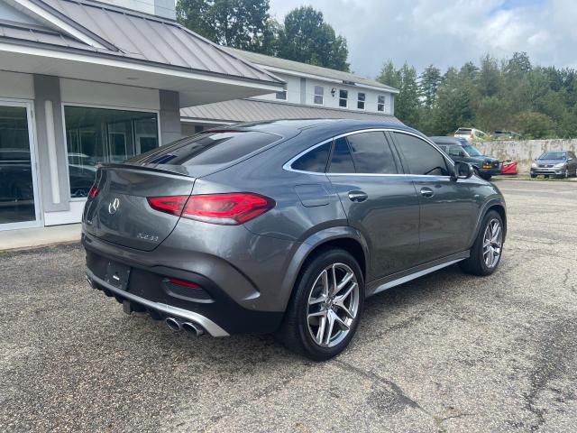 4JGFD6BB3MA232328 Mercedes-Benz Gle Coupe Amg 53 4matic