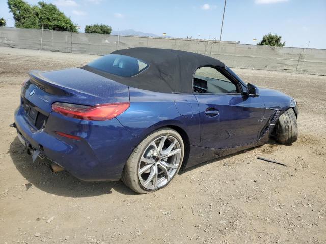 WBAHF3C03LWW56335 BMW Z4 Sdrive30i