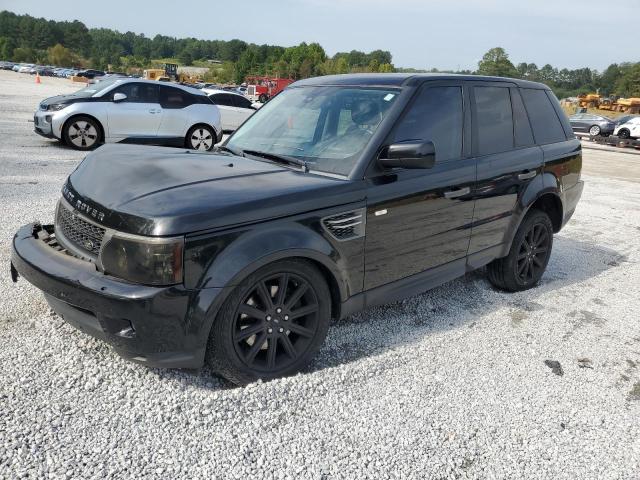 2010 Land Rover Range Rover Sport 