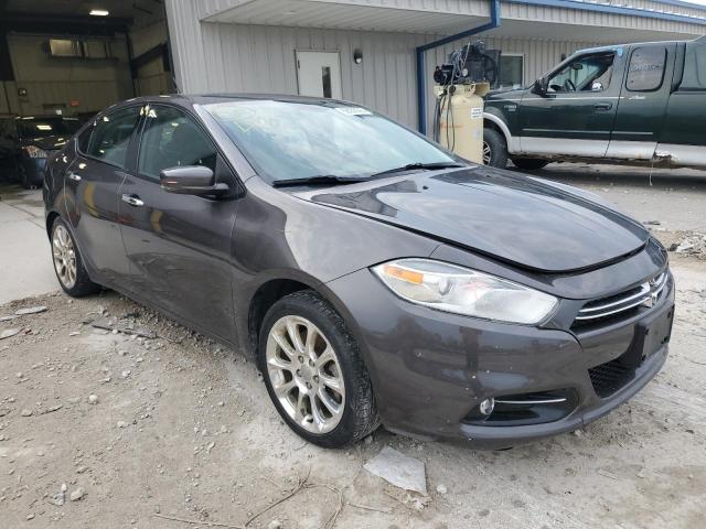 1C3CDFCB9FD146470 Dodge Dart Limited