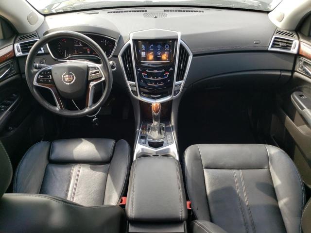 3GYFNEE34FS615531 Cadillac Srx Luxury Collection
