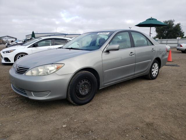 2006 Toyota Camry LE