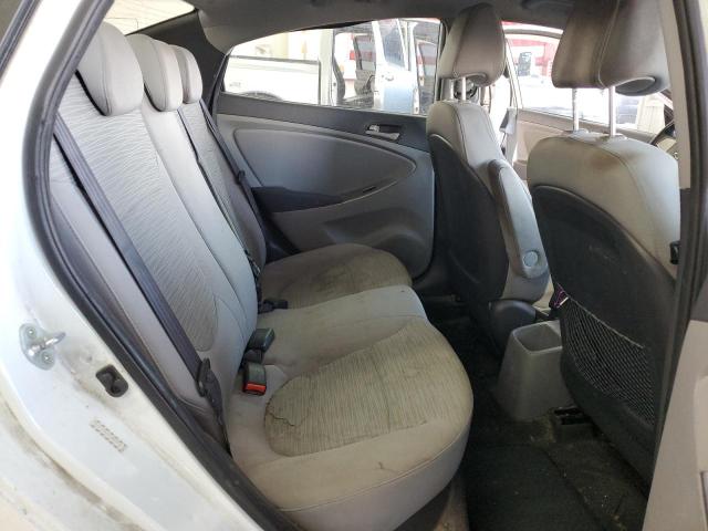 KMHCT4AE3FU883918 Hyundai ACCENT GLS