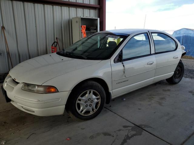 2000 Dodge Stratus SE