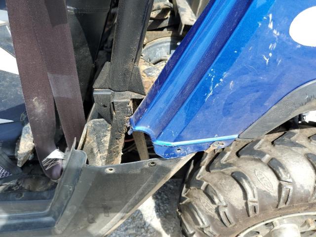 2014 POLARIS RZR 800 EP - 4XAVH7EA5EF363561