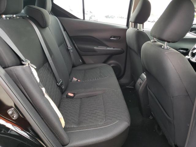 3N1CP5CV0ML482283 Nissan KICKS SV