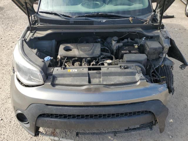 2017 KIA SOUL - KNDJN2A2XH7437167