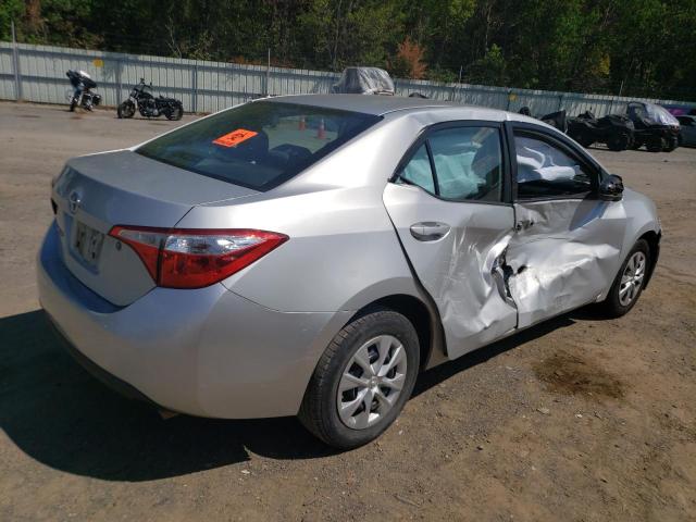 Vin: 2t1burhexgc513726, lot: 68763983, toyota corolla l 20163
