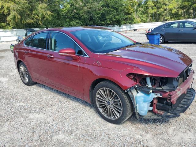 3FA6P0T97GR243322 Ford FUSION SE