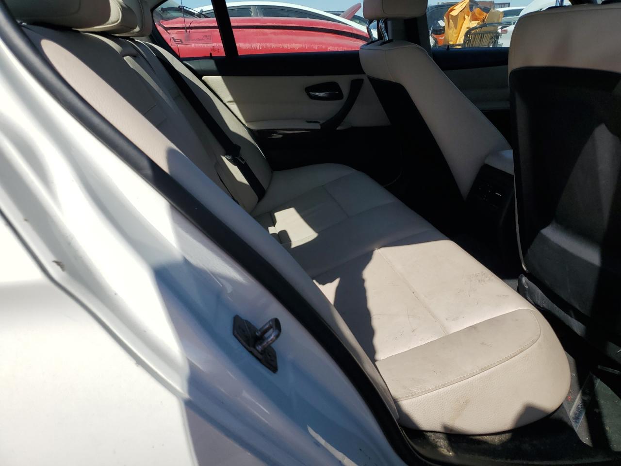 WBAPH5G52BNM79448 2011 BMW 328 I Sulev