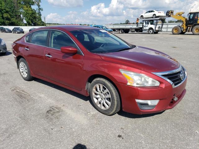 Vin: 1n4al3ap2fn888549, lot: 68159333, nissan altima 2.5 20154