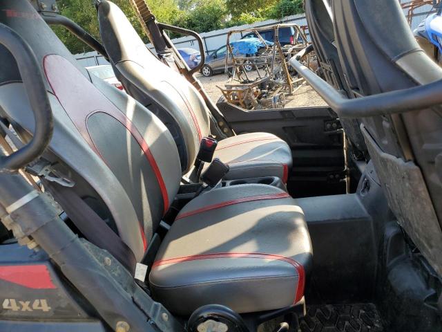 2021 KAWASAKI KRT800 J - JKBRTCJ10MB502479