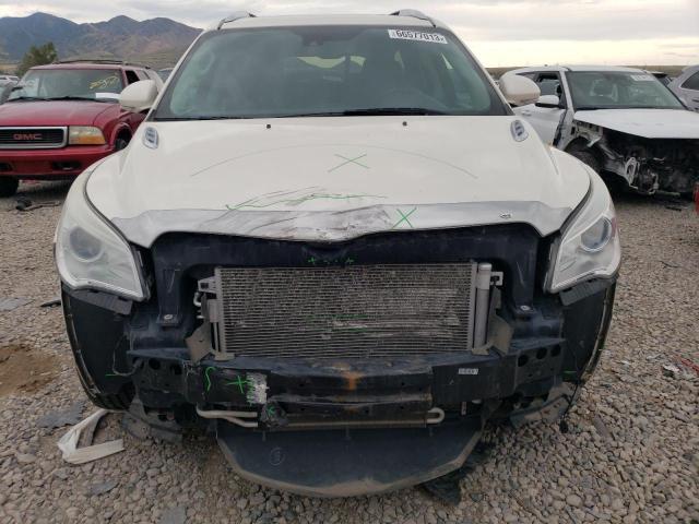5GAKVCKD6EJ184777 Buick Enclave