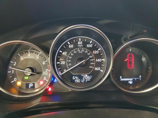 2015 MAZDA 6 GRAND TO - JM1GJ1W60F1166261