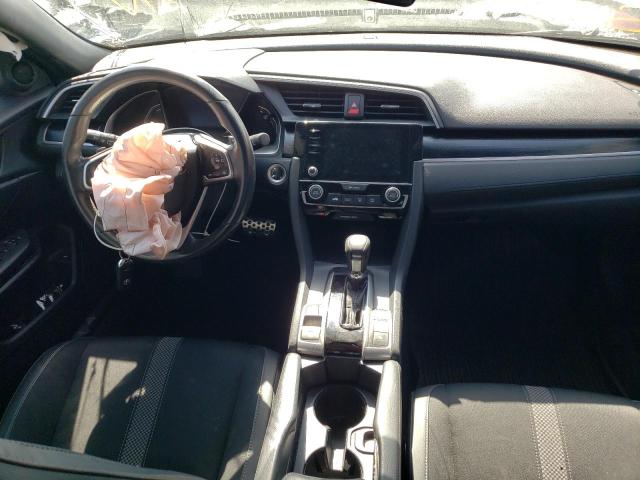 2HGFC2F86MH519860 2021 Honda Civic Sport