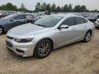 2018 CHEVROLET MALIBU LT - 1G1ZD5ST4JF237629