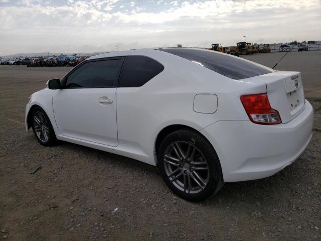 2011 Toyota Scion Tc VIN: JTKJF5C74B3017032 Lot: 66503103