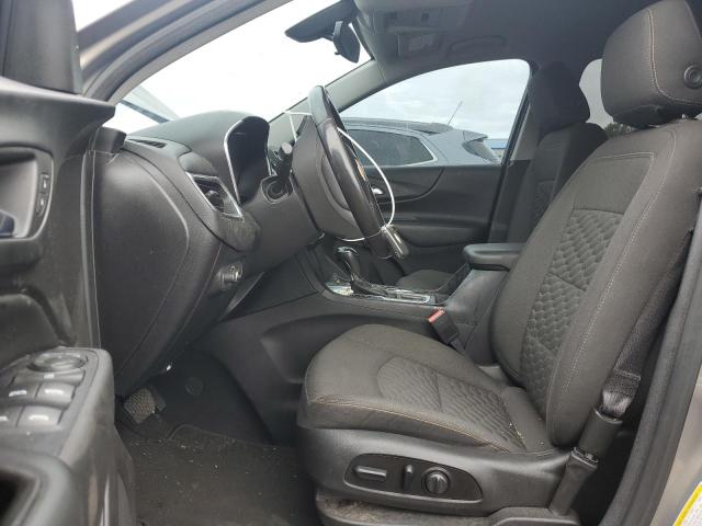 3GNAXKEVXKS572115 Chevrolet EQUINOX LT