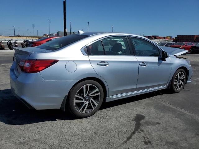 4S3BNAS65K3014897 | 2019 SUBARU LEGACY SPO