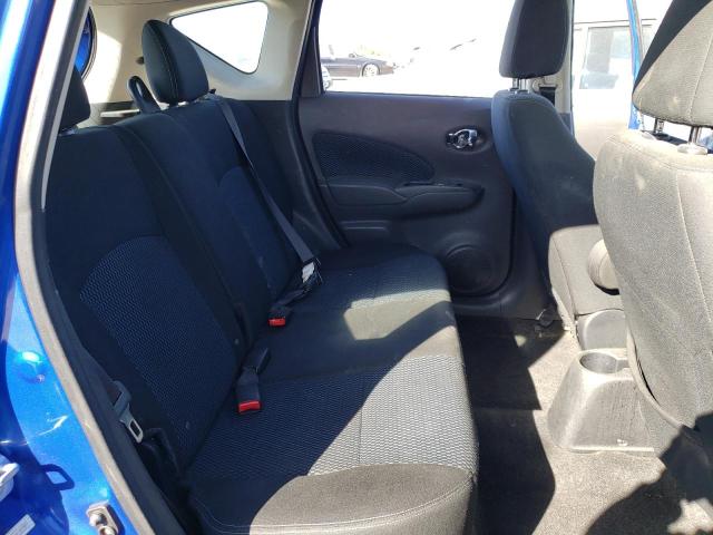3N1CE2CPXHL367377 Nissan Versa Note S